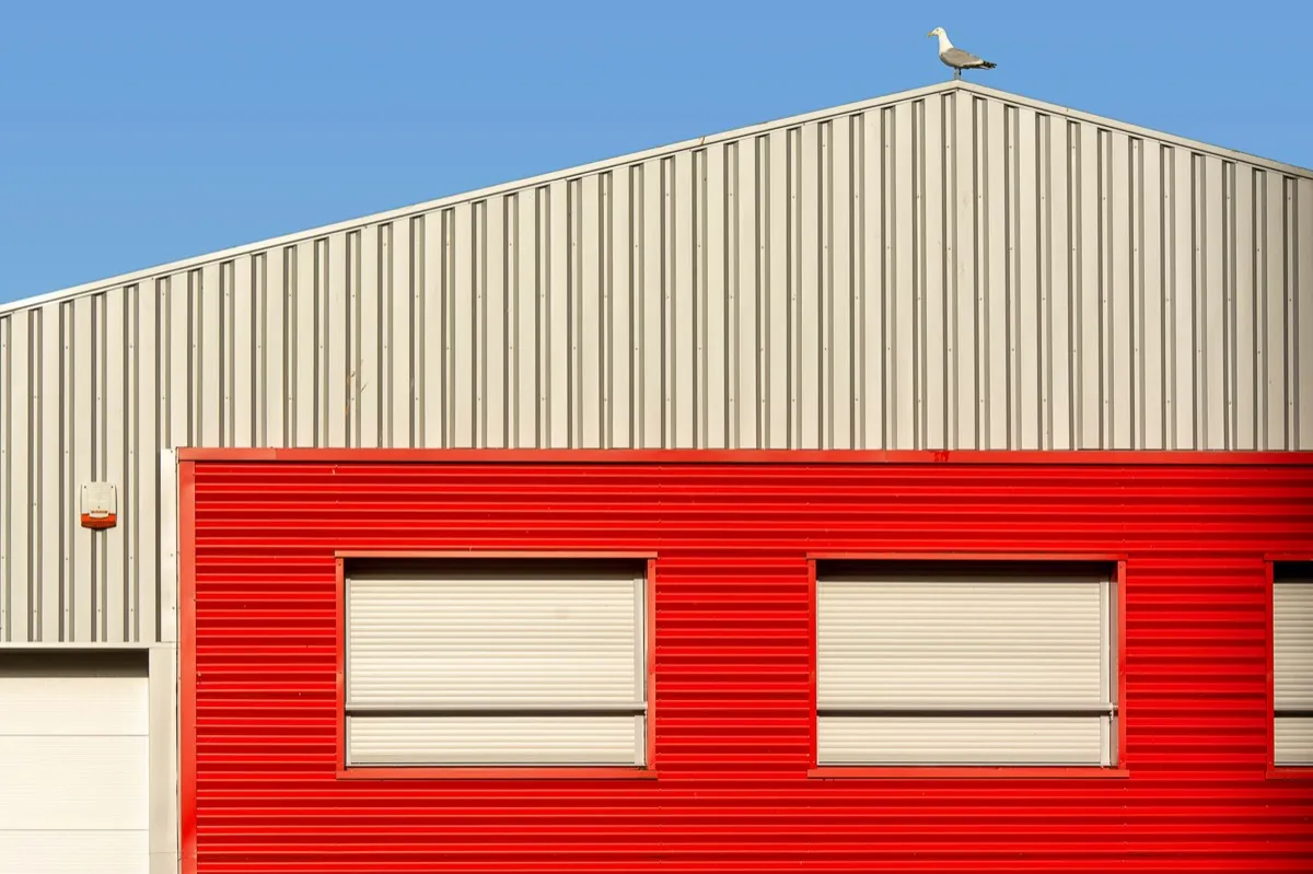 Commercial Roofing in Allen, TX