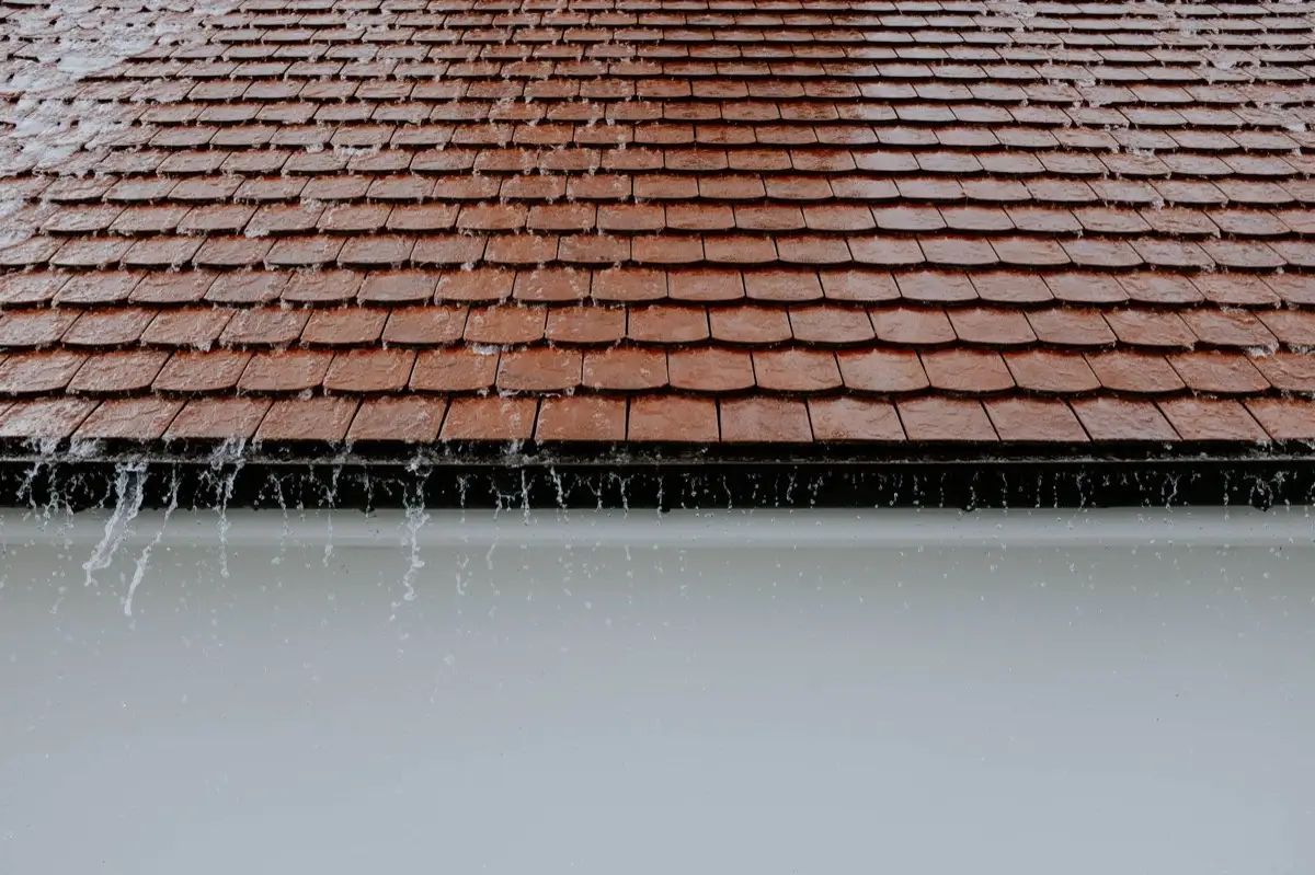 Gutters and Downspouts in Allen, TX