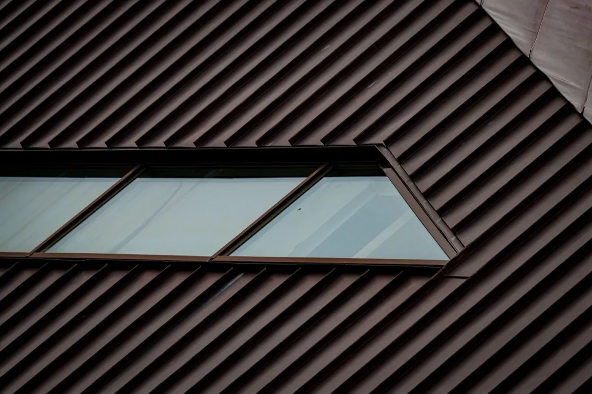 Metal Roofing in Allen, TX