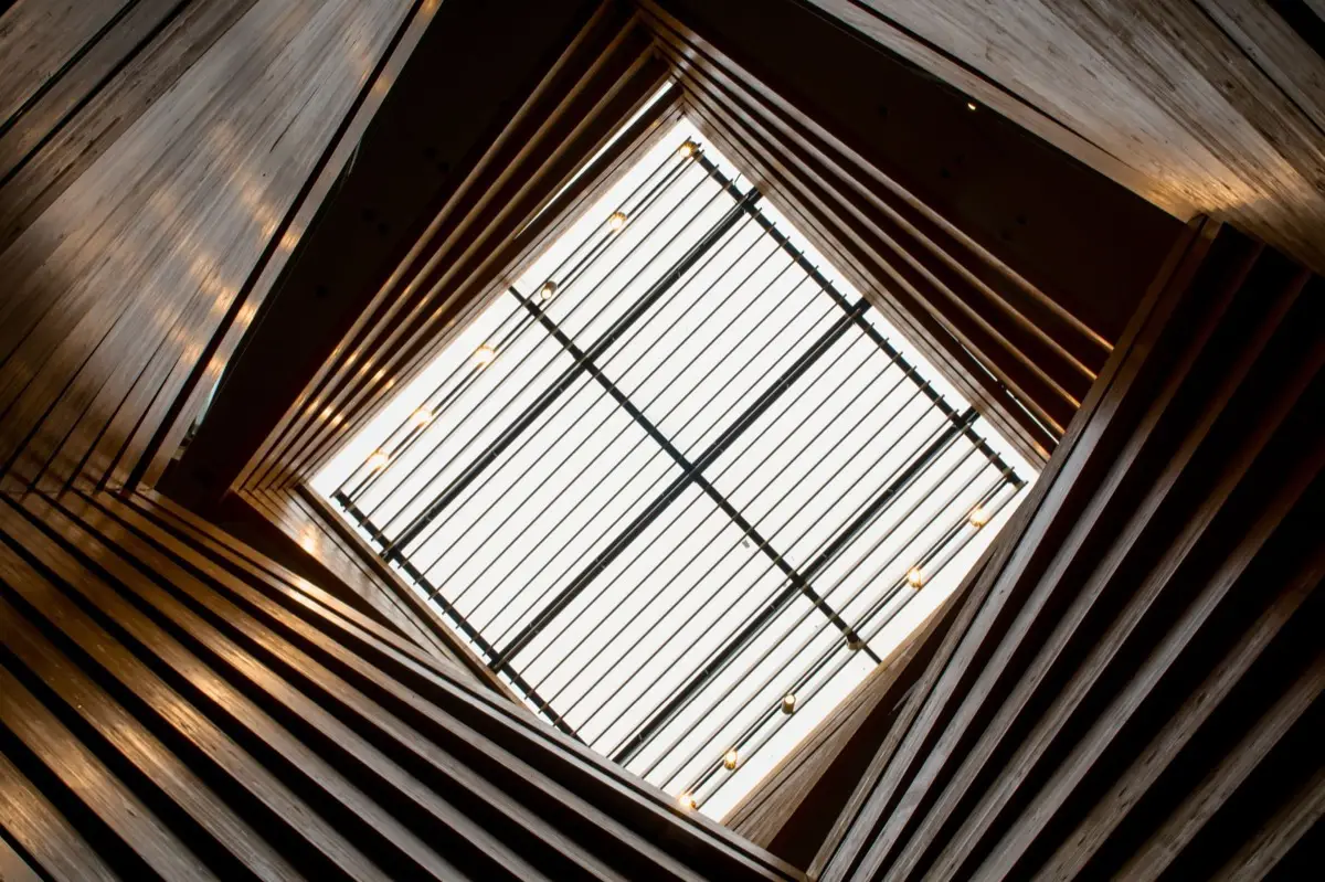 Skylights in Allen, TX