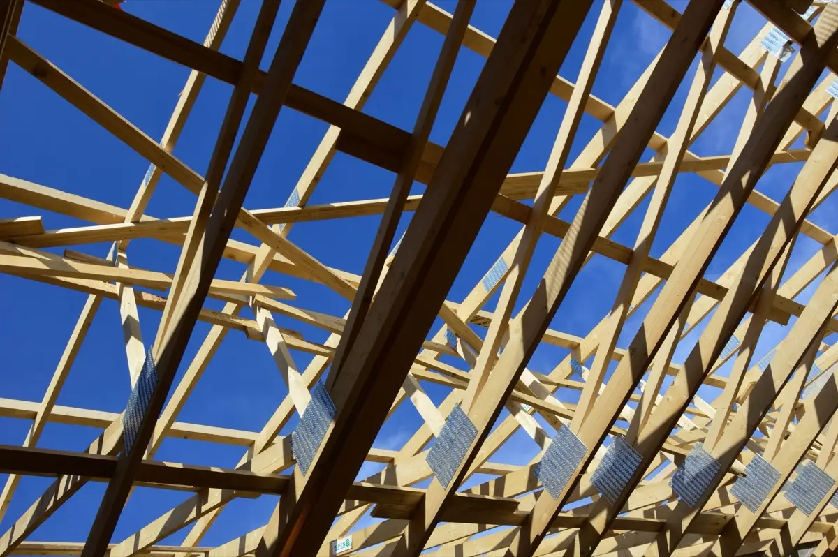 Roof Ventilation in Allen, TX